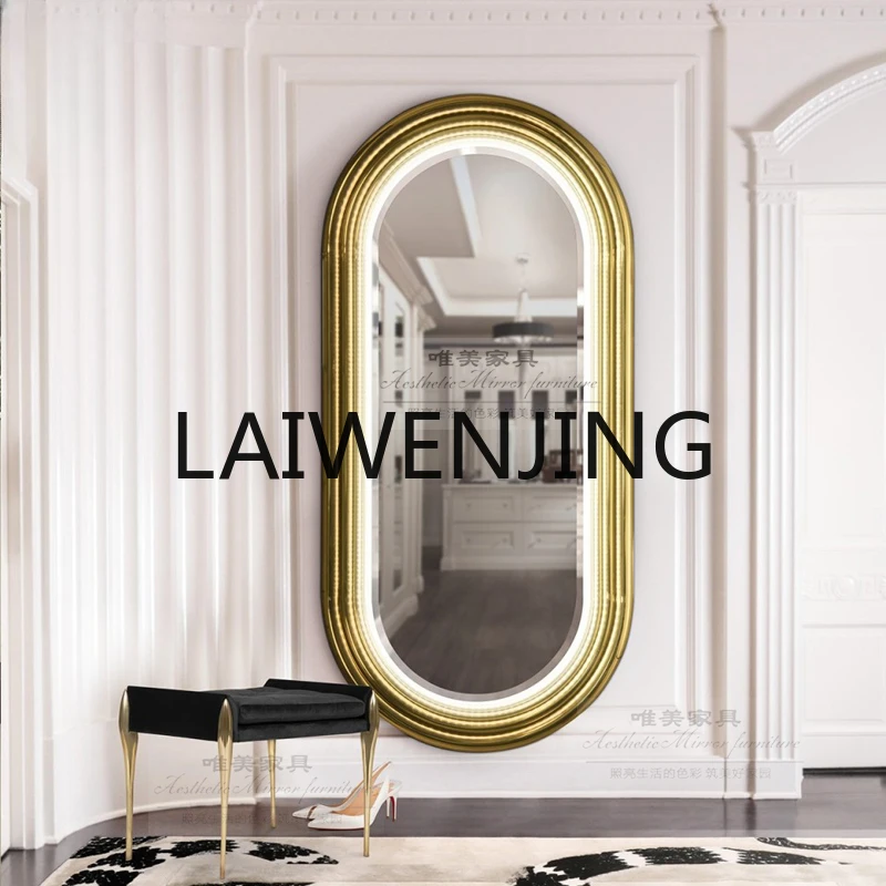 Specchio Decorativo Moderno YS - Home Bathroom Fittings recensione e prezzo