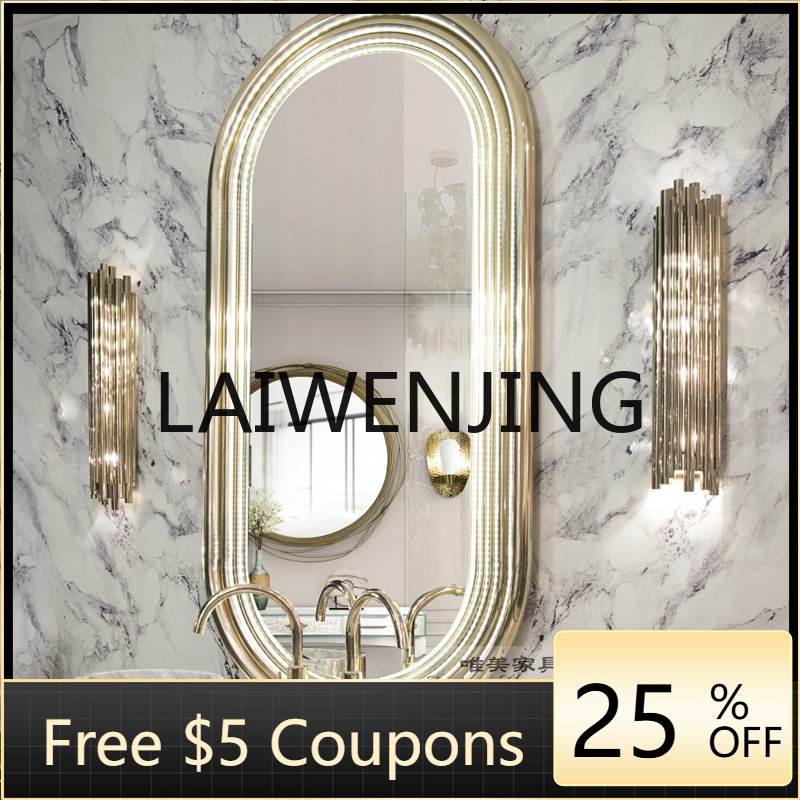 Specchio Decorativo Moderno YS - Home Bathroom Fittings recensione e prezzo