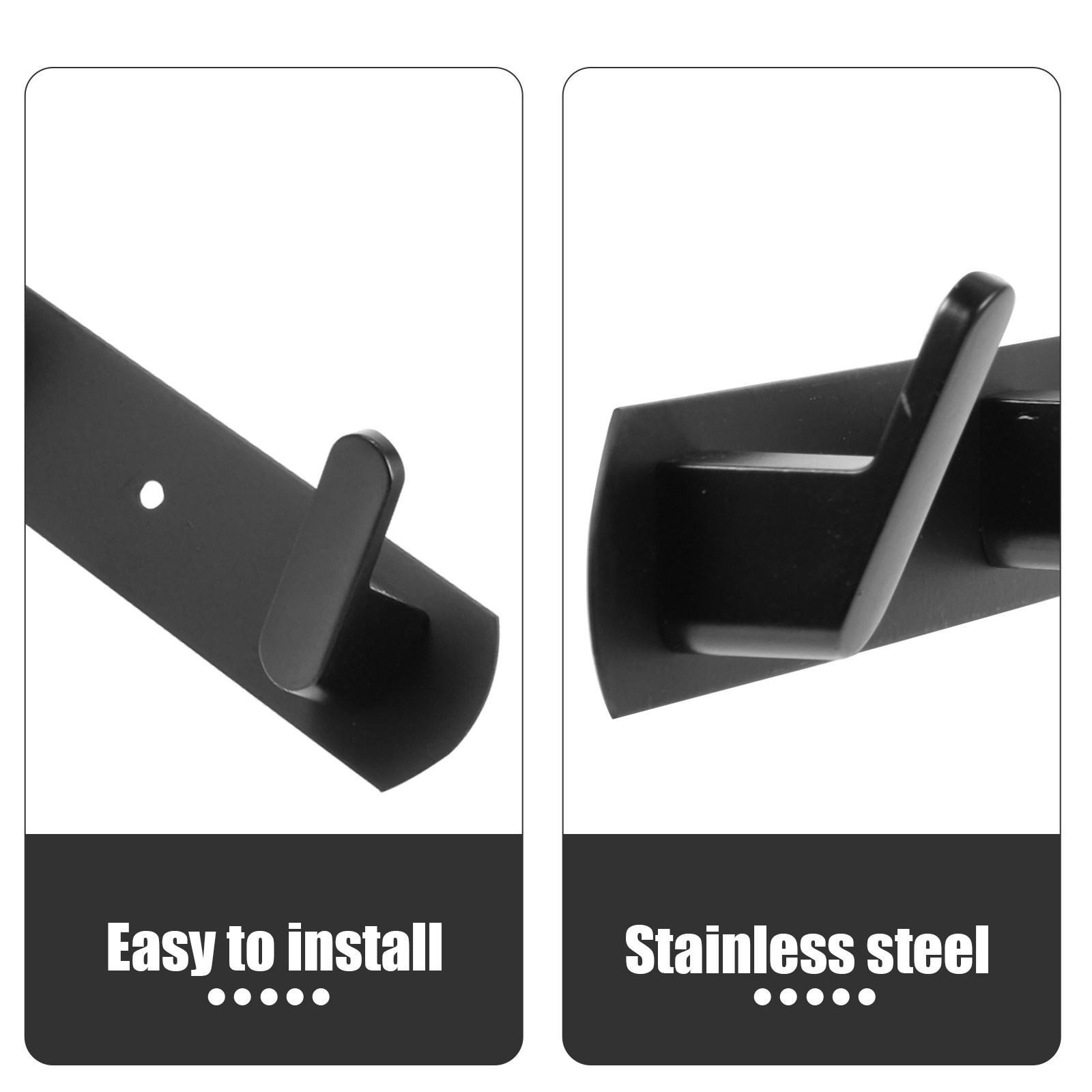 Gancio Appendiabiti da Parete  - Home Bathroom Key recensione e prezzo