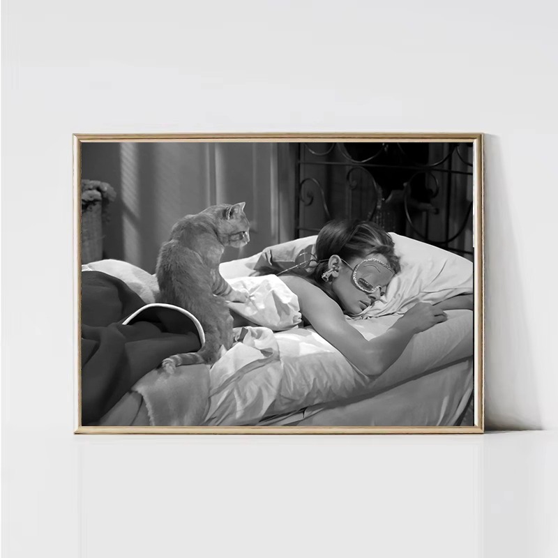 Poster con scene di film class - Home Movie Bathroom Scene recensione e prezzo