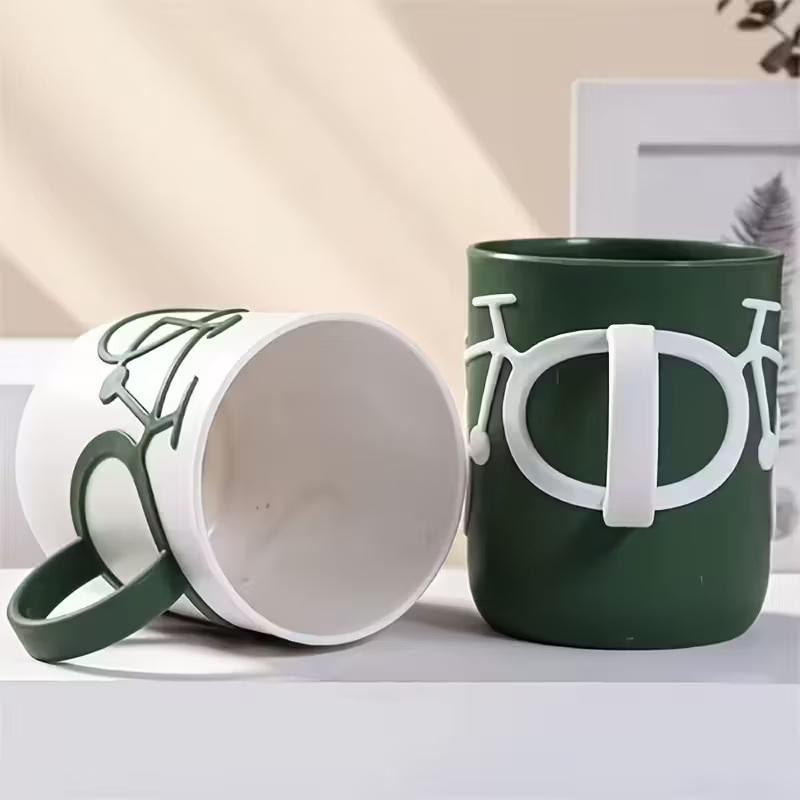 1 tazza creativa per collutori - Jet Home Bathroom Accessories recensione e prezzo