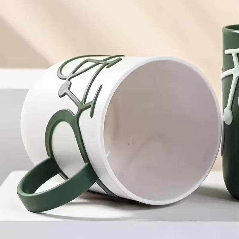 1 tazza creativa per collutori - Jet Home Bathroom Accessories recensione e prezzo