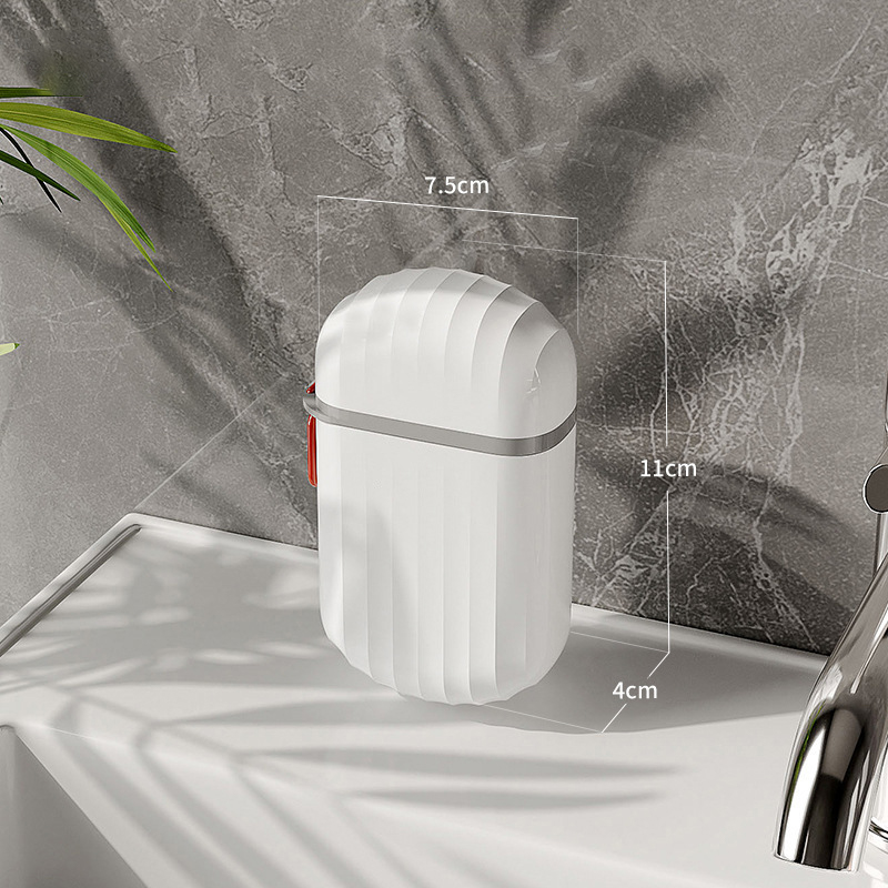 Portasapone da viaggio con sca - Jet Home Bathroom Accessories recensione e prezzo