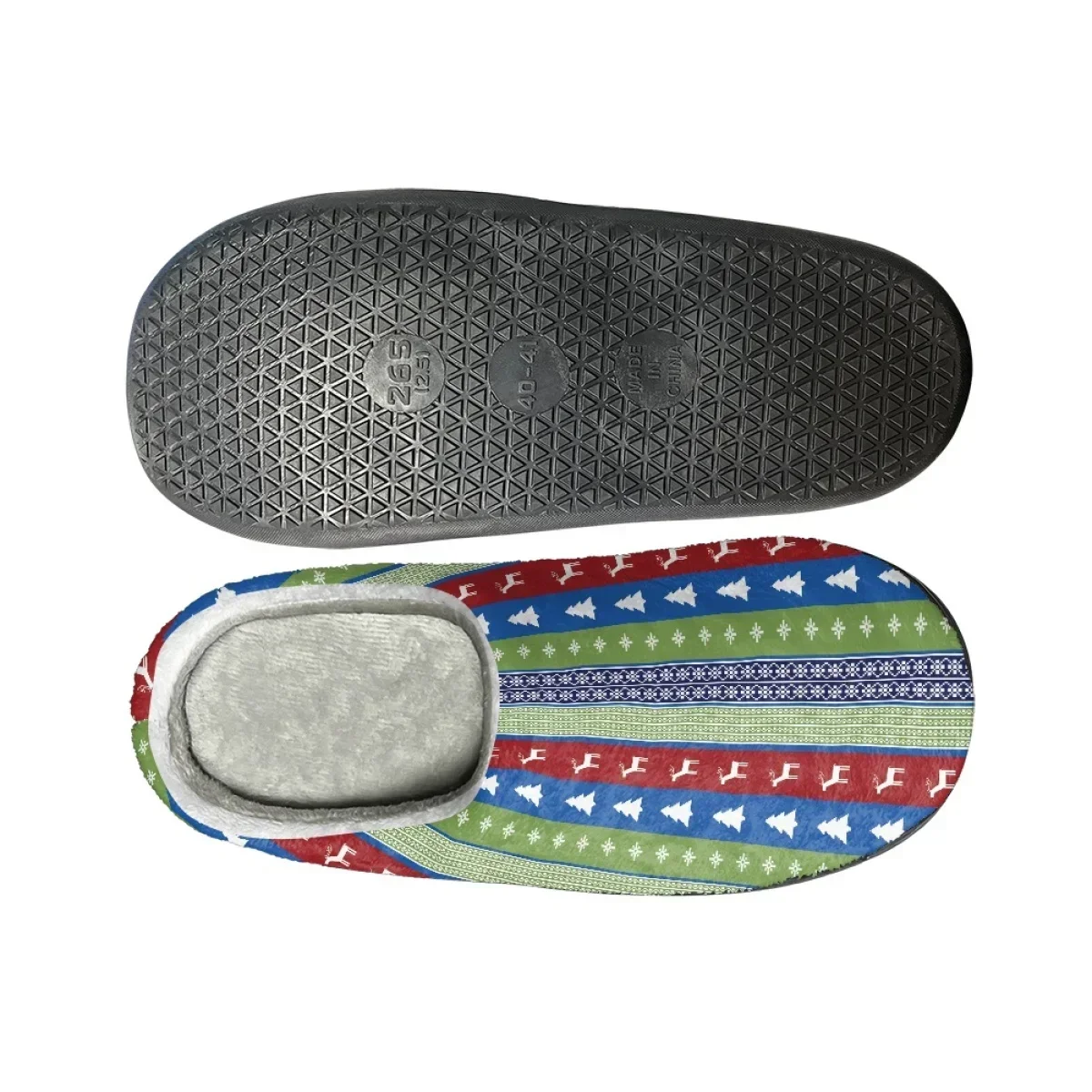 Pantofole da casa antiscivolo  - Home Bathroom Design recensione e prezzo