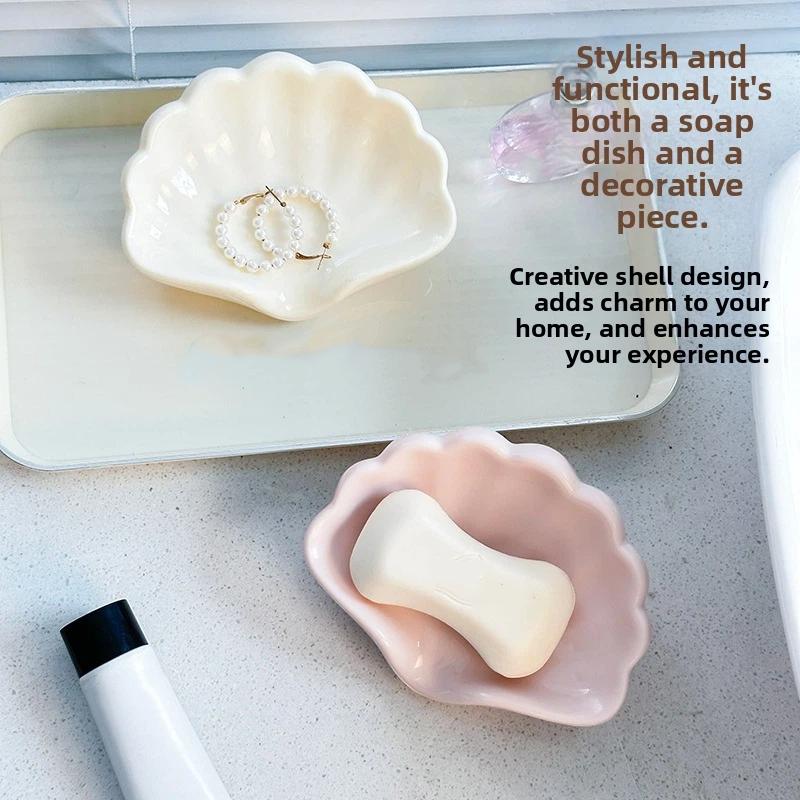 Simpatica Portasapone in Ceram - Home Bathroom Vanity recensione e prezzo