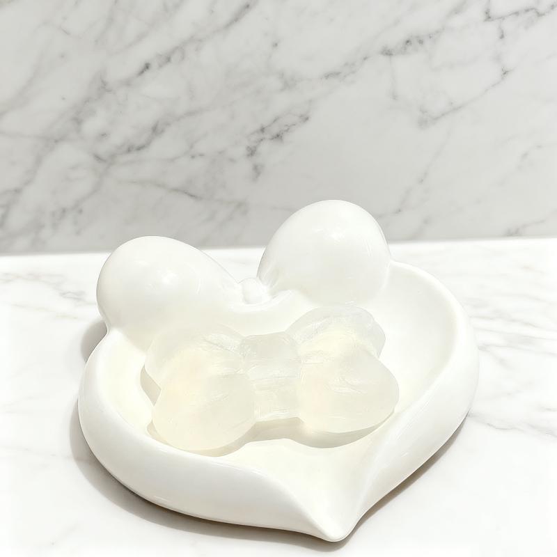 Simpatica Portasapone in Ceram - Home Bathroom Vanity recensione e prezzo