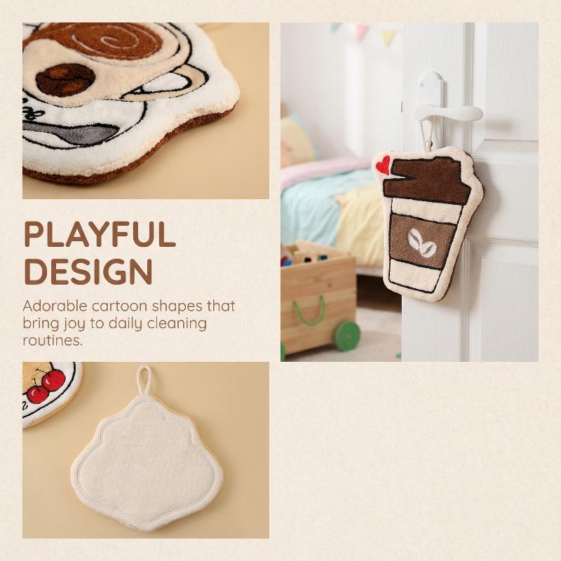 Asciugamani da Cucina e Bagno  - Home Bathroom Design recensione e prezzo