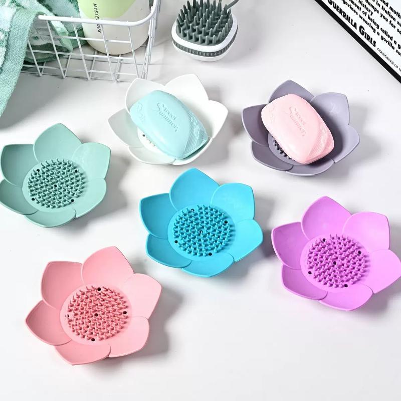 1 pz Portasapone da Bagno Desi - Jet Home Bathroom Accessories recensione e prezzo