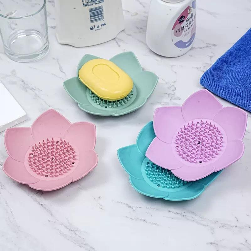1 pz Portasapone da Bagno Desi - Jet Home Bathroom Accessories recensione e prezzo