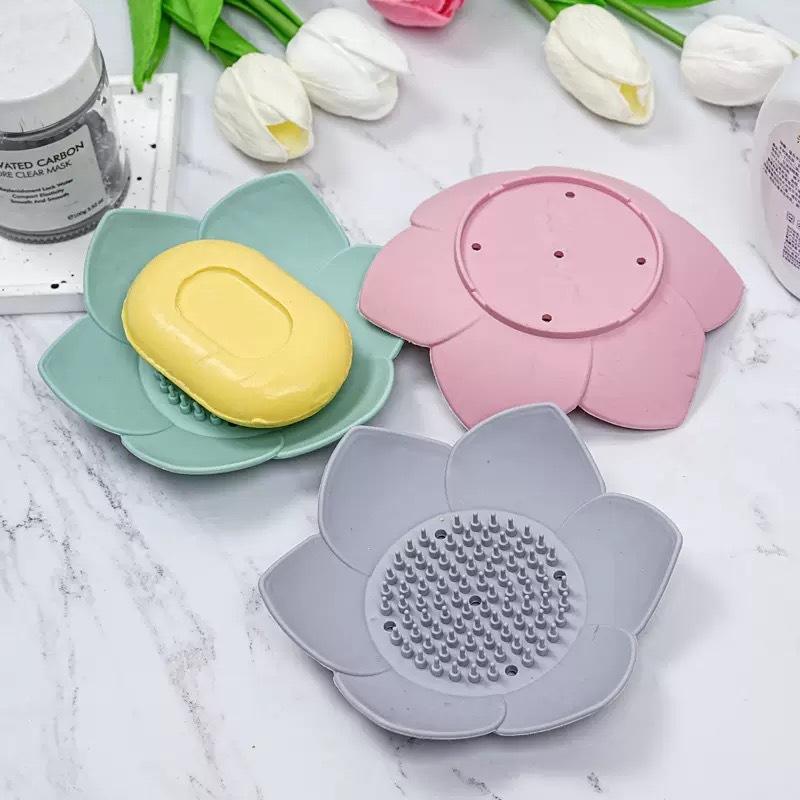 1 pz Portasapone da Bagno Desi - Jet Home Bathroom Accessories recensione e prezzo