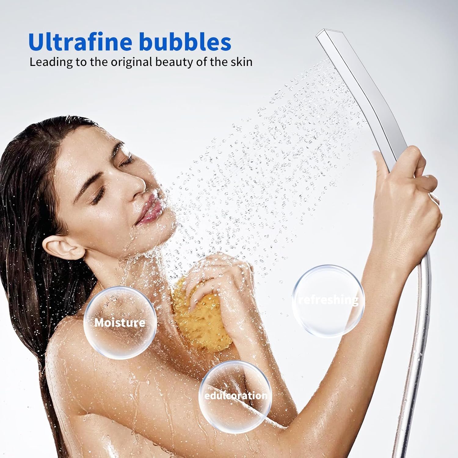 Soffione Doccia di Alta Qualit - Home Bathroom Equipment recensione e prezzo