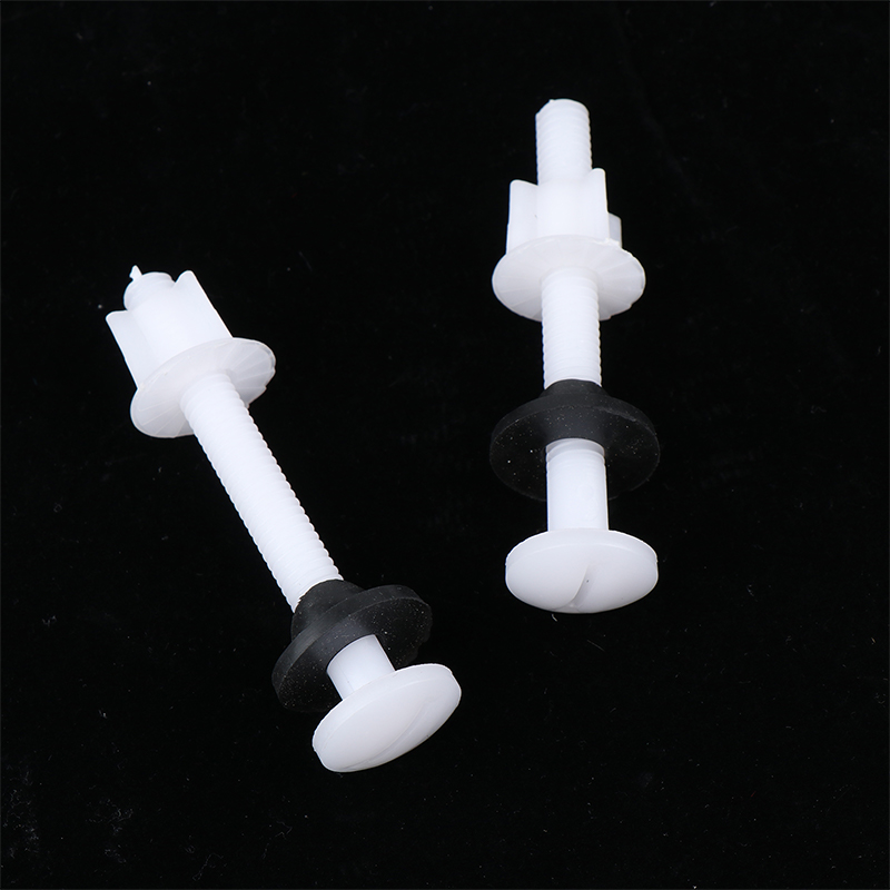 2 pezzi di bulloni di riparazi - Home Bathroom Fittings recensione e prezzo