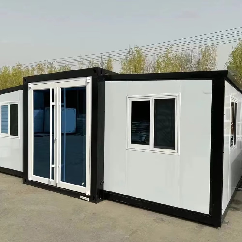 Casa Container Espandibile YG  - Home Bathroom Layout recensione e prezzo
