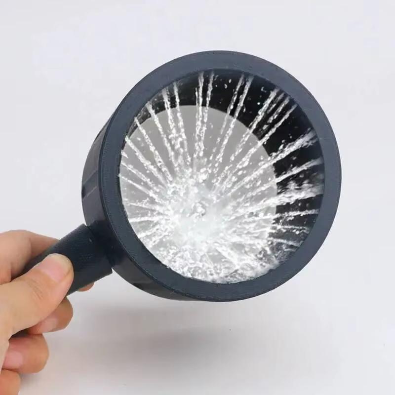 1 Pezzo Soffione Doccia per Uo - Home Bathroom Design recensione e prezzo