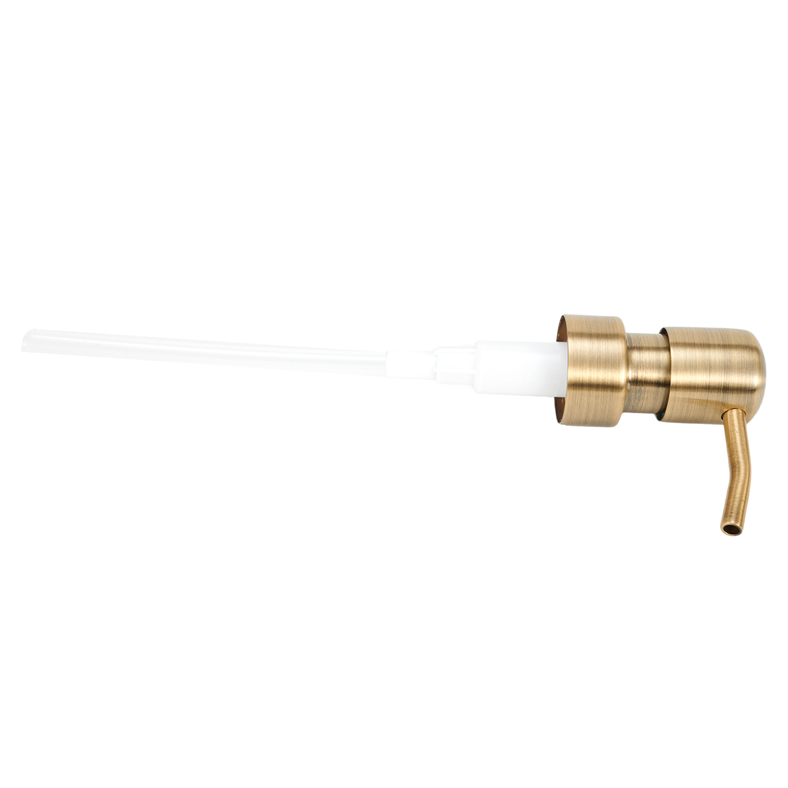 Testina Pompa Dosatrice Lozion - Home Bathroom Fittings recensione e prezzo