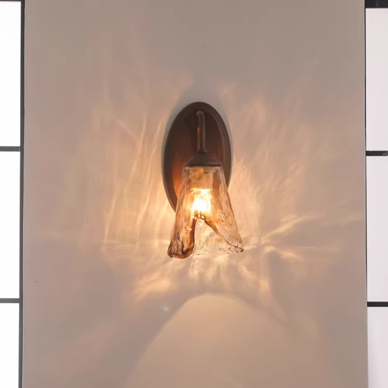 Lampade da Parete in Stile Med - Home Bathroom Fittings recensione e prezzo