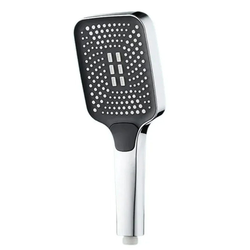 Soffione Doccia Regolabile a 3 - Home Bathroom Equipment recensione e prezzo