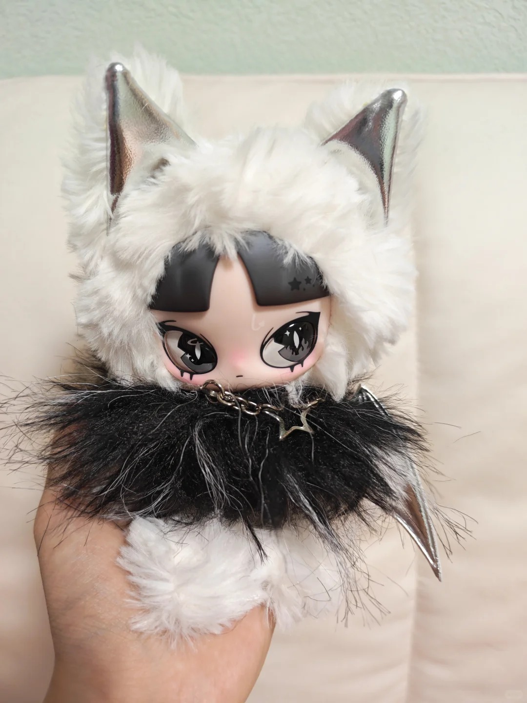 Bambola di peluche originale I - Home & Bathroom Building Products Pte Ltd Photos recensione e prezzo