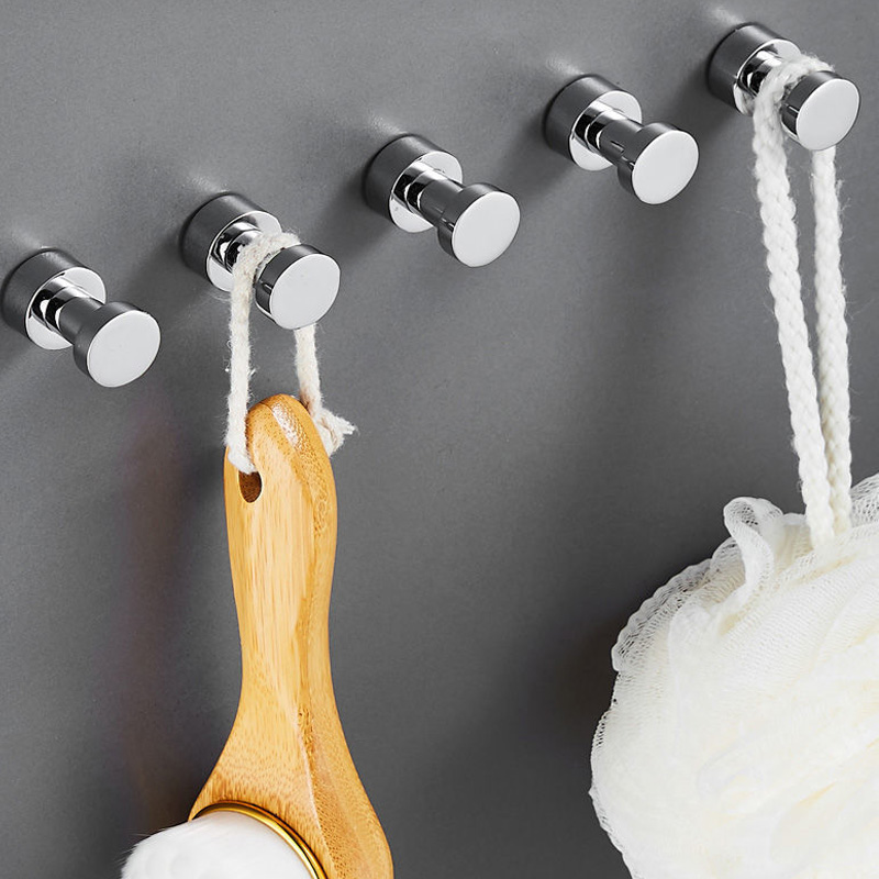 2/3/4/5 pezzi ganci per accapp - Home Bathroom Key recensione e prezzo