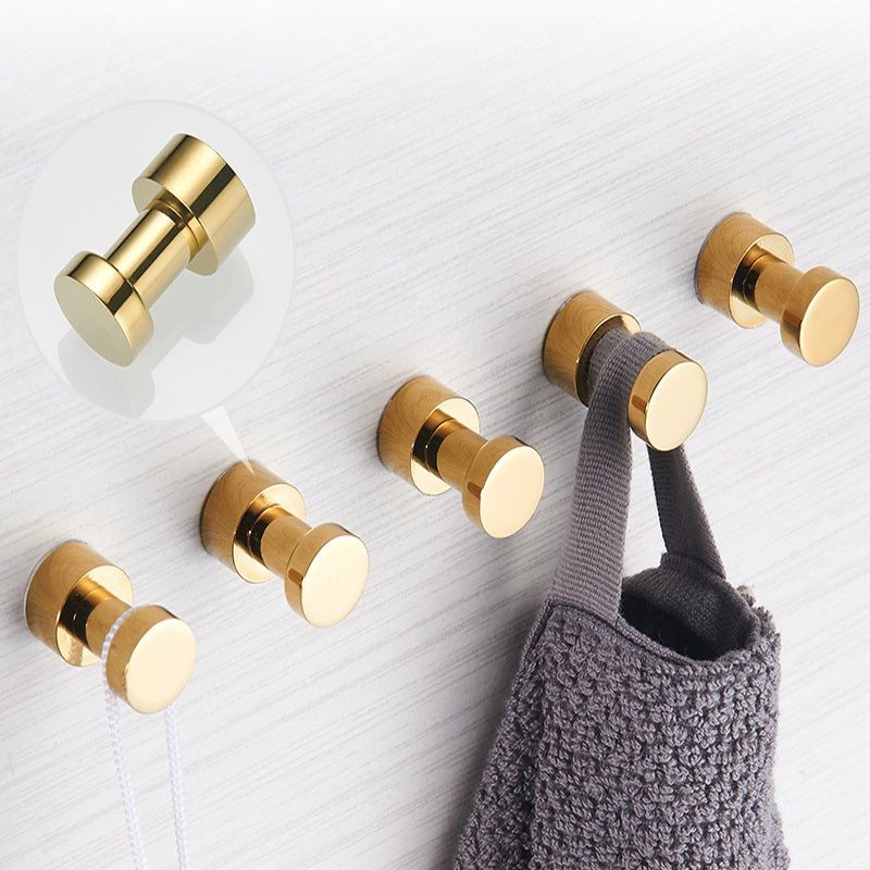 2/3/4/5 pezzi ganci per accapp - Home Bathroom Key recensione e prezzo