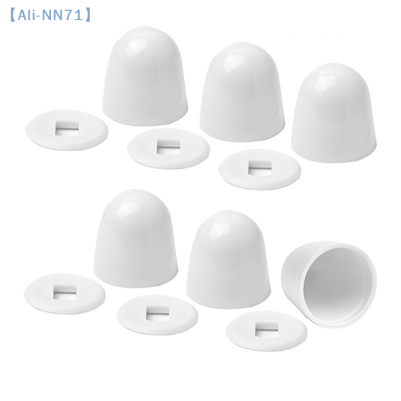 【NN71】 6 pezzi Tappi per bullo - Jet Home Bathroom Accessories recensione e prezzo