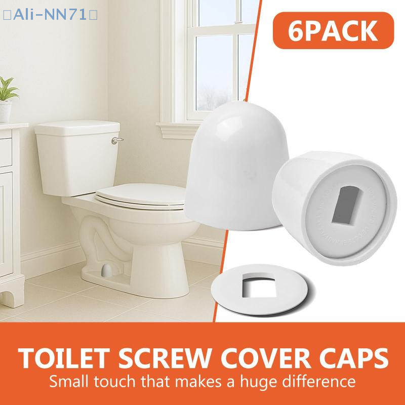 【NN71】 6 pezzi Tappi per bullo - Jet Home Bathroom Accessories recensione e prezzo