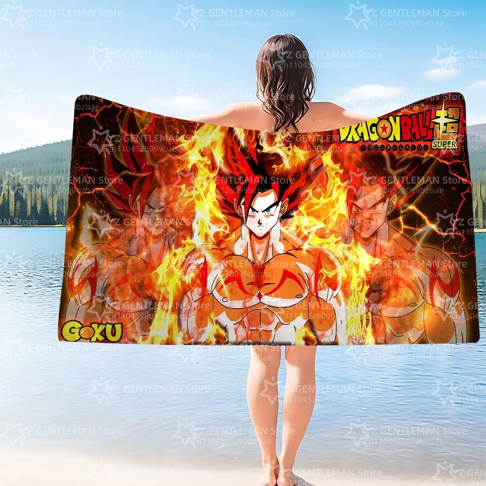 Asciugamani da spiaggia Dragon - Home Bathroom Equipment recensione e prezzo